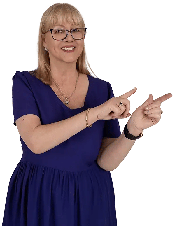 Jo Thompson - Admin at New Home Consulting