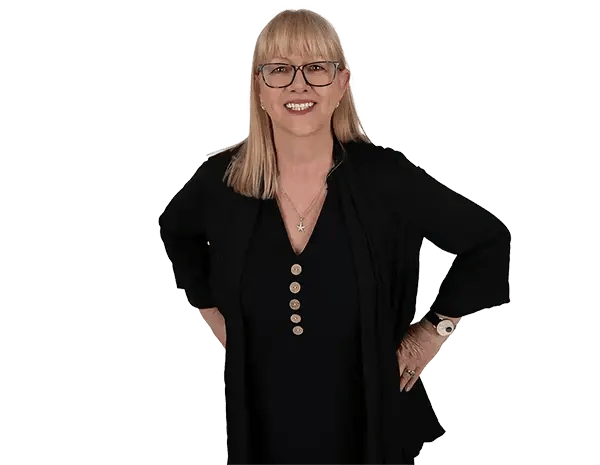 Jo from New Home Consulting in Brisbane