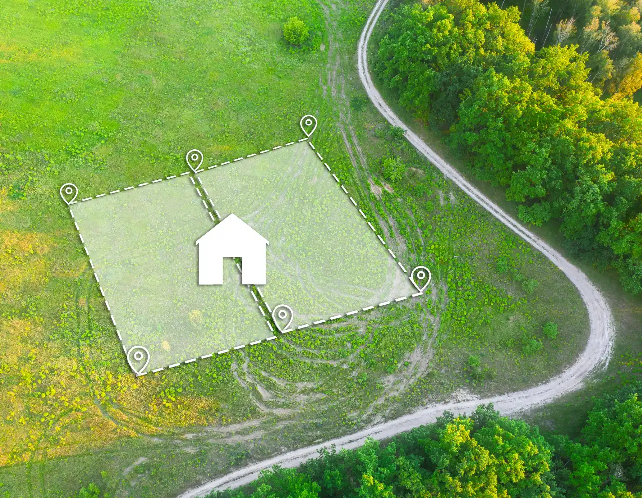 Land Concepts & Advice