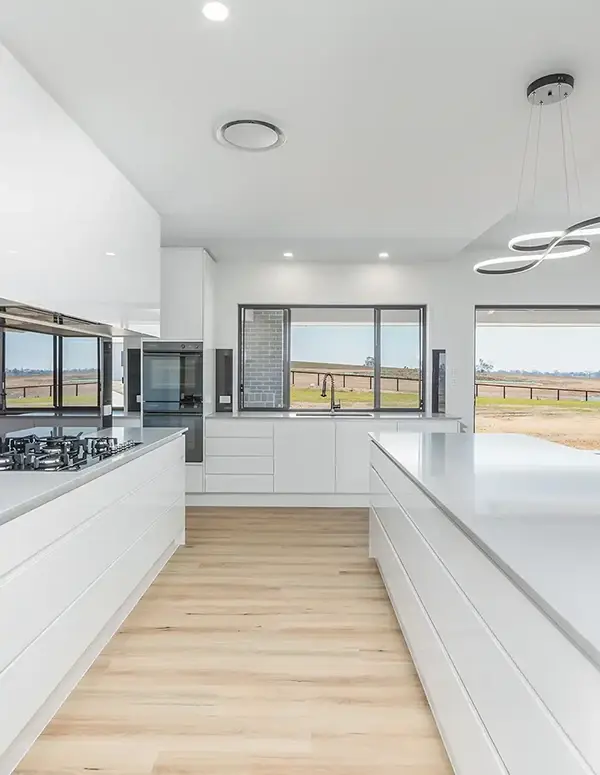 New home consulting in Brisbane