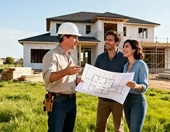 Plan & design review