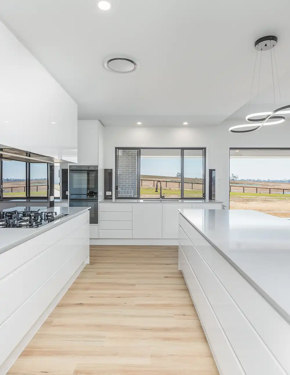 New Kitchen New Kitchen